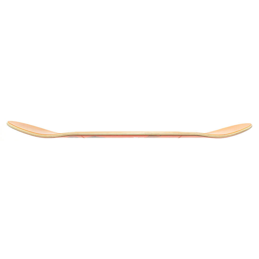 MAGENTA DECK マゼンタ デッキ JEREMY JONES HOME BROWN STAIN 8.0 スケートボード スケボー 2