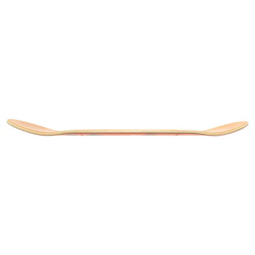 MAGENTA DECK マゼンタ デッキ JEREMY JONES HOME BROWN STAIN 8.0 スケートボード スケボー 2