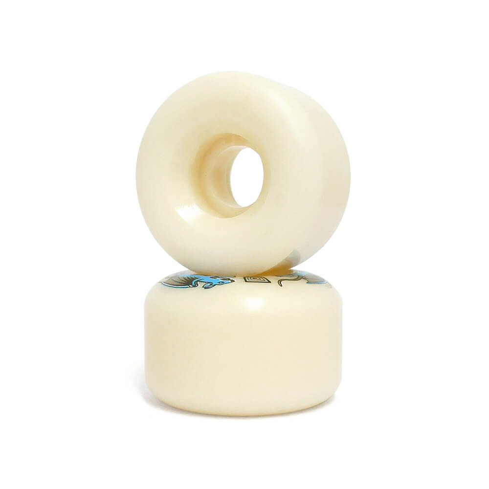 POWELL PERALTA WHEEL パウエルペラルタ ウィール DRAGON FORMULA（DF）97A AV4 NANO RATS 52mm x 34mm スケートボード スケボー 2