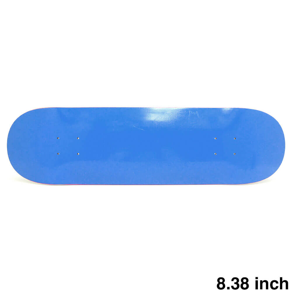 FUCKING AWESOME DECK ファッキンオーサム デッキ LOUIE LOPEZ EMBOSSED CLASS PHOTO 8.38 TWINTAIL スケートボード スケボー 1
