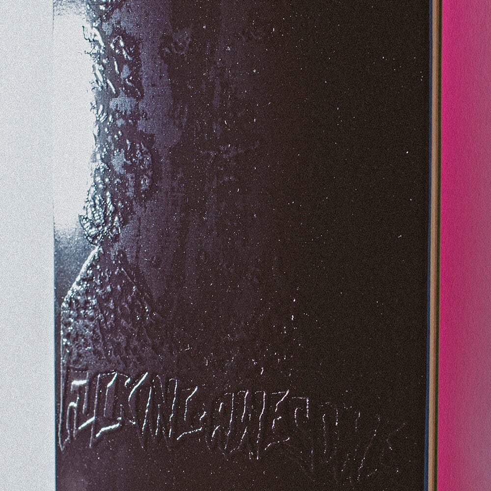 FUCKING AWESOME DECK ファッキンオーサム デッキ JASON DILL EMBOSSED CLASS PHOTO 8.18 SHAPE 2 スケートボード スケボー 3