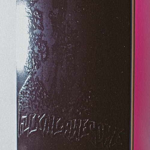 FUCKING AWESOME DECK ファッキンオーサム デッキ JASON DILL EMBOSSED CLASS PHOTO 8.18 SHAPE 2 スケートボード スケボー 3