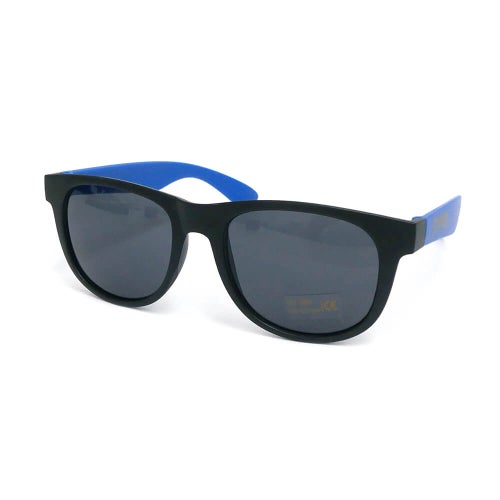 THRASHER SUNGLASSES スラッシャー サングラス THRASHER LOGO NEON BLUE スケートボード スケボー 1