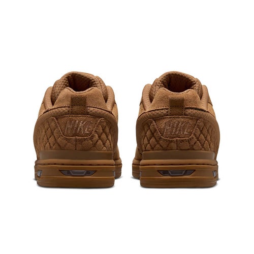 NIKE SB シューズ PAUL RODRIGUEZ ZOOM AIR LOW "Light British Tan" IQ6827-200 3