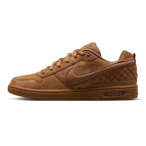 NIKE SB シューズ PAUL RODRIGUEZ ZOOM AIR LOW "Light British Tan" IQ6827-200 5