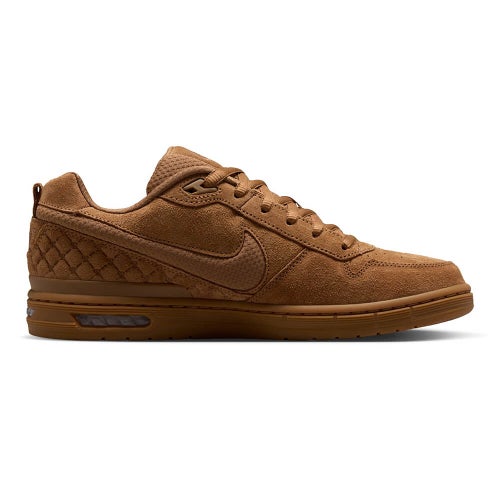 NIKE SB シューズ PAUL RODRIGUEZ ZOOM AIR LOW "Light British Tan" IQ6827-200 6