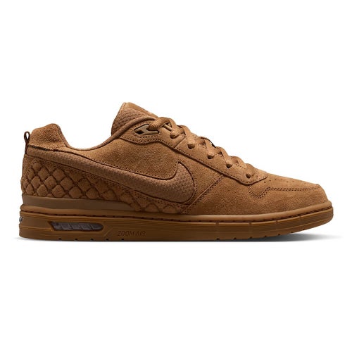 NIKE SB シューズ PAUL RODRIGUEZ ZOOM AIR LOW "Light British Tan" IQ6827-200 7