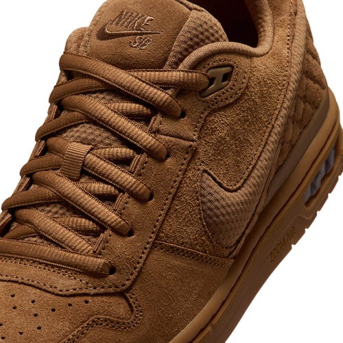 NIKE SB シューズ PAUL RODRIGUEZ ZOOM AIR LOW "Light British Tan" IQ6827-200 9