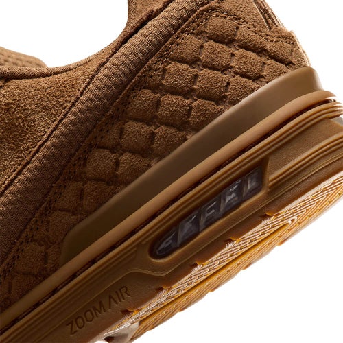 NIKE SB シューズ PAUL RODRIGUEZ ZOOM AIR LOW "Light British Tan" IQ6827-200 10