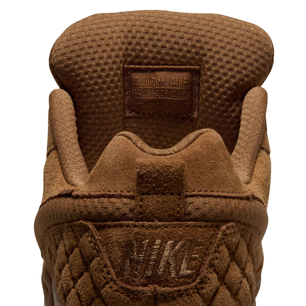 NIKE SB シューズ PAUL RODRIGUEZ ZOOM AIR LOW "Light British Tan" IQ6827-200 11