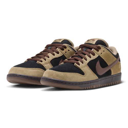 NIKE SB（ナイキエスビー）シューズ DUNK LOW PRO "Filbert" HQ1625-201 1