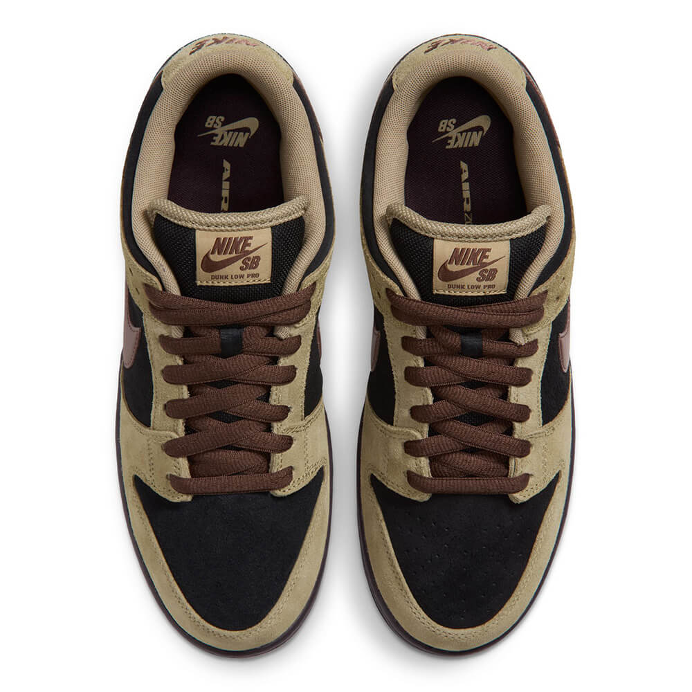 NIKE SB（ナイキエスビー）シューズ DUNK LOW PRO "Filbert" HQ1625-201 2