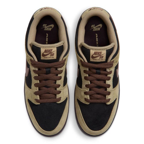 NIKE SB（ナイキエスビー）シューズ DUNK LOW PRO "Filbert" HQ1625-201 2