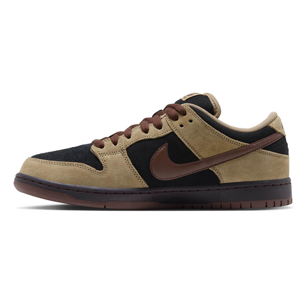 NIKE SB（ナイキエスビー）シューズ DUNK LOW PRO "Filbert" HQ1625-201 6