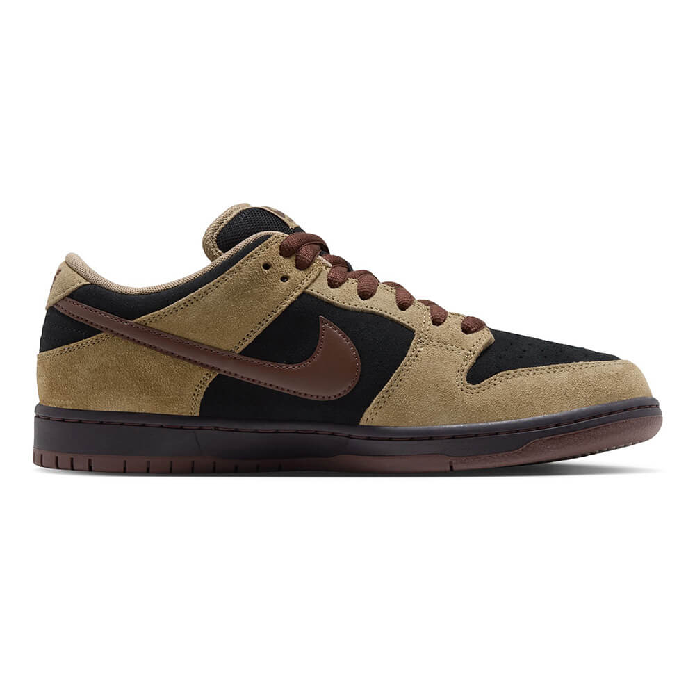 NIKE SB（ナイキエスビー）シューズ DUNK LOW PRO "Filbert" HQ1625-201 8