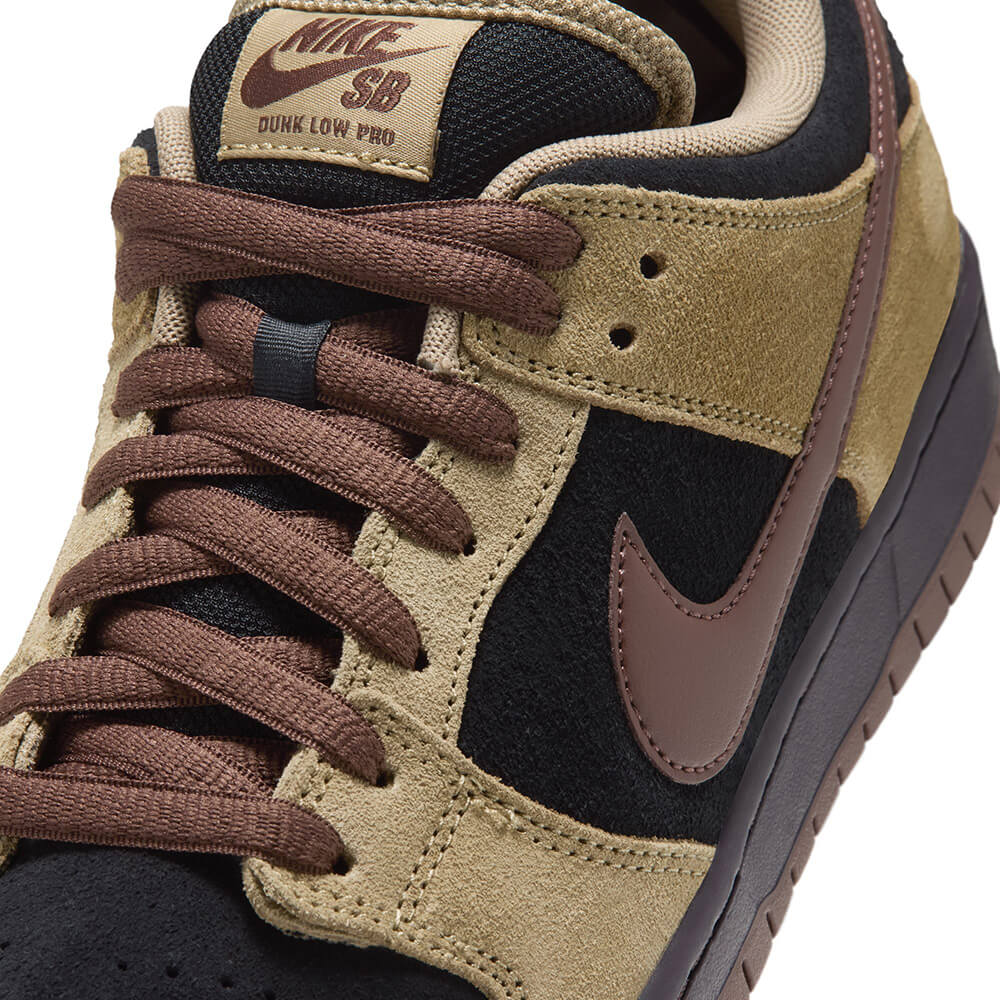 NIKE SB（ナイキエスビー）シューズ DUNK LOW PRO "Filbert" HQ1625-201 9