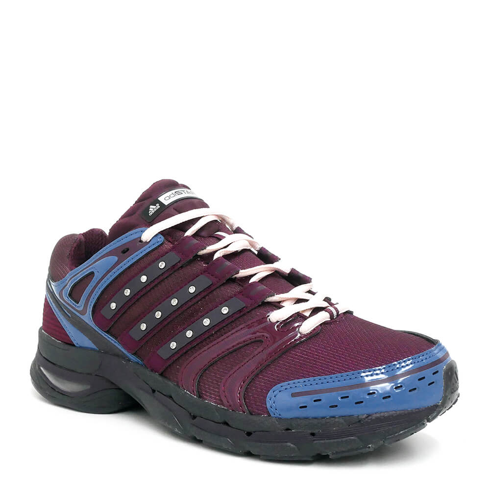 ADIDAS SKATEBOARDING SHOES アディダススケートボーディング シューズ スニーカー HARDIES ADISTAR CONTROL 5 MAROON HQ5289 スケートボード スケボー 1