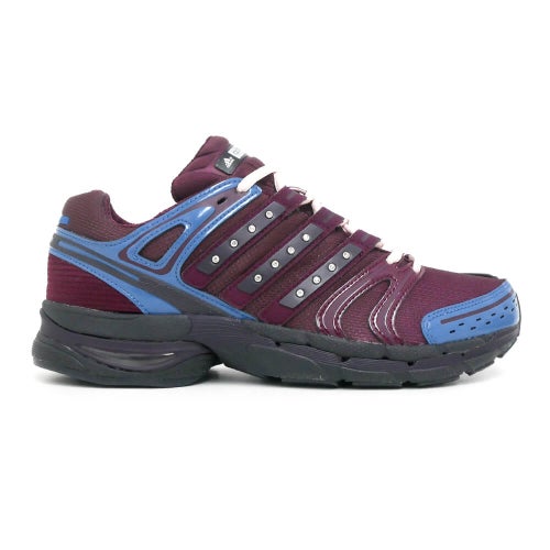 ADIDAS SKATEBOARDING SHOES アディダススケートボーディング シューズ スニーカー HARDIES ADISTAR CONTROL 5 MAROON HQ5289 スケートボード スケボー 5