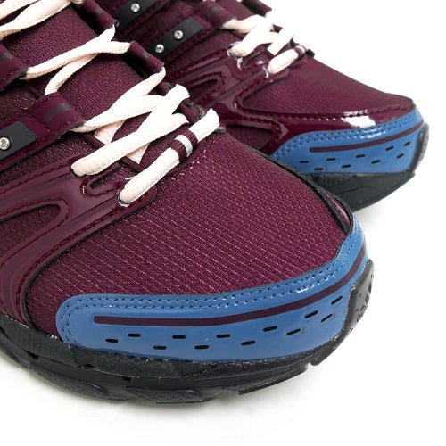 ADIDAS SKATEBOARDING SHOES アディダススケートボーディング シューズ スニーカー HARDIES ADISTAR CONTROL 5 MAROON HQ5289 スケートボード スケボー 8