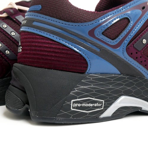 ADIDAS SKATEBOARDING SHOES アディダススケートボーディング シューズ スニーカー HARDIES ADISTAR CONTROL 5 MAROON HQ5289 スケートボード スケボー 13
