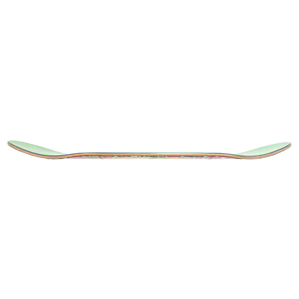 REAL DECK リアル デッキ TEAM OVAL BY HARRY LINTELL 8.06 スケートボード スケボー 2
