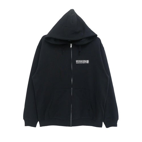 MAGICALMOSHMISFITS HOODマジカルモッシュミスフィッツパーカースケートボードスケボー