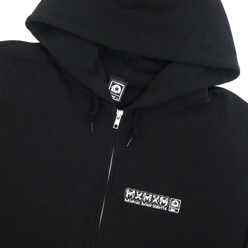 MAGICALMOSHMISFITS HOODマジカルモッシュミスフィッツパーカースケートボードスケボー 1