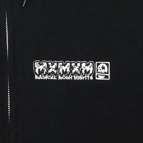 MAGICALMOSHMISFITS HOODマジカルモッシュミスフィッツパーカースケートボードスケボー 2