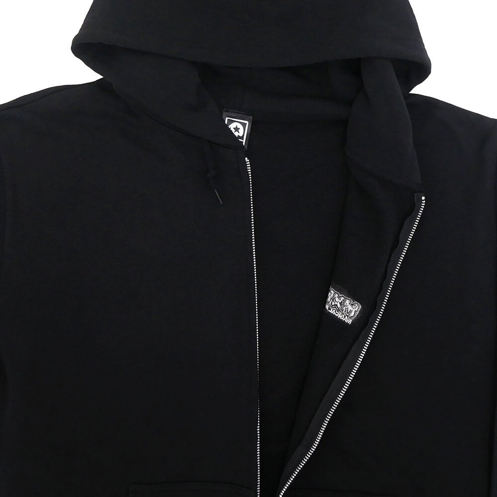 MAGICALMOSHMISFITS HOODマジカルモッシュミスフィッツパーカースケートボードスケボー 3