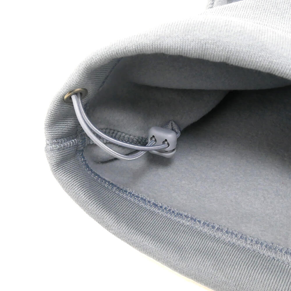 NIKE SB CREW SWEAT ナイキSB トレーナー FLEECE HALF ZIP SKATE GREY/RED 刺繍ロゴ スケートボード スケボー 3
