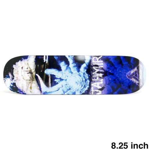 PALACE DECK パレス デッキ JAHMIR BROWN PRO S45 8.25 スケートボード スケボー 1