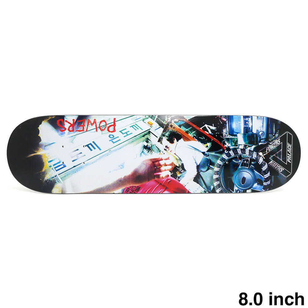 PALACE ブランド 通販｜カリフォルニアストリート