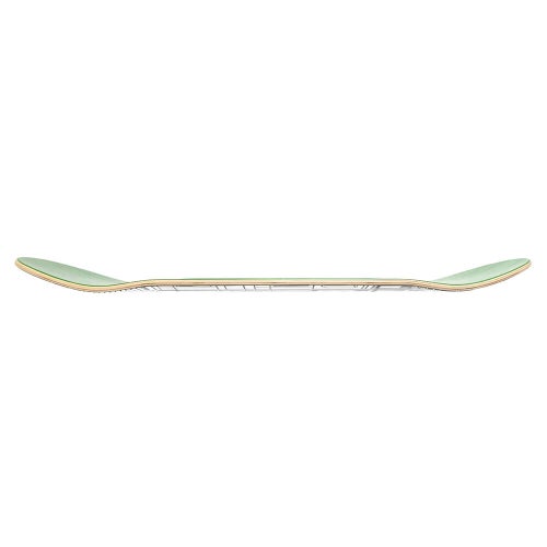 FTC DECK エフティーシー デッキ TEAM MIKE GIANT x FTC SF BLOCK 8.25 スケートボード スケボー 2