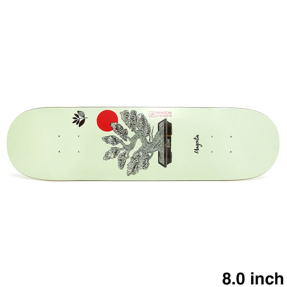 FUCKING AWESOME DECK ファッキンオーサム デッキ TEAM NEON GREEN
