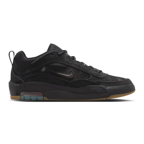 NIKE SB SHOES ナイキSB シューズ スニーカー AIR MAX ISHOD IR1887-001 BLACK/BLACK/BLACK 4