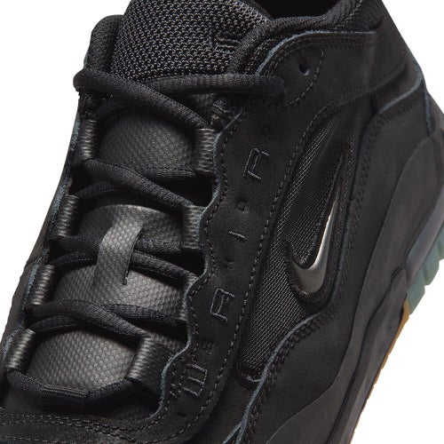 NIKE SB SHOES ナイキSB シューズ スニーカー AIR MAX ISHOD IR1887-001 BLACK/BLACK/BLACK 8