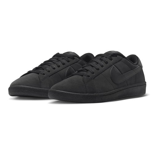 NIKE SB SHOES ナイキSB シューズ スニーカー ZOOM TENNIS CLASSIC HF7386-003 BLACK/BLACK/BLACK 1