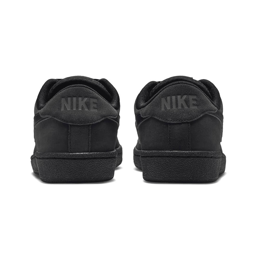NIKE SB SHOES ナイキSB シューズ スニーカー ZOOM TENNIS CLASSIC HF7386-003 BLACK/BLACK/BLACK 3