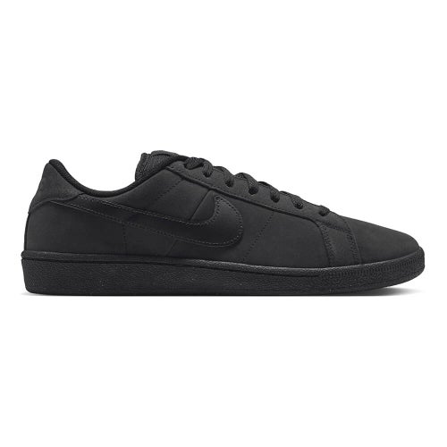 NIKE SB SHOES ナイキSB シューズ スニーカー ZOOM TENNIS CLASSIC HF7386-003 BLACK/BLACK/BLACK 4