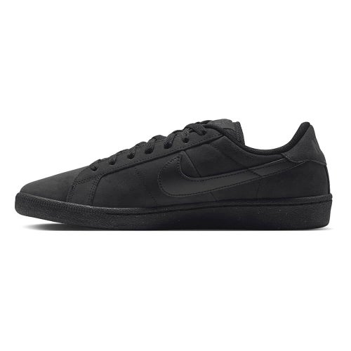 NIKE SB SHOES ナイキSB シューズ スニーカー ZOOM TENNIS CLASSIC HF7386-003 BLACK/BLACK/BLACK 5