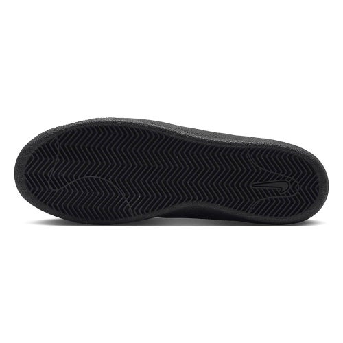 NIKE SB SHOES ナイキSB シューズ スニーカー ZOOM TENNIS CLASSIC HF7386-003 BLACK/BLACK/BLACK 6