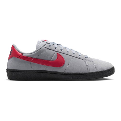 NIKE SB SHOES ナイキSB シューズ スニーカー ZOOM TENNIS CLASSIC HF7386-005 GREY/RED/BLACK 4