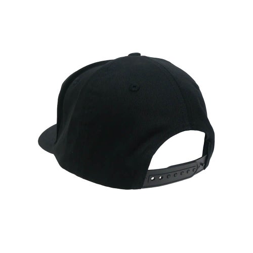 INDEPENDENT CAP インディペンデント キャップ TRUCK CO LEGACY PRECURVE SNAPBACK BLACK スケートボード スケボー 2