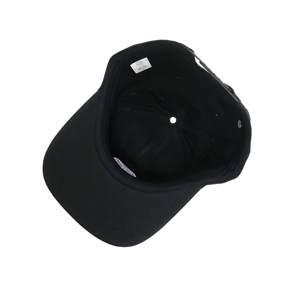 INDEPENDENT CAP インディペンデント キャップ TRUCK CO LEGACY PRECURVE SNAPBACK BLACK スケートボード スケボー 3