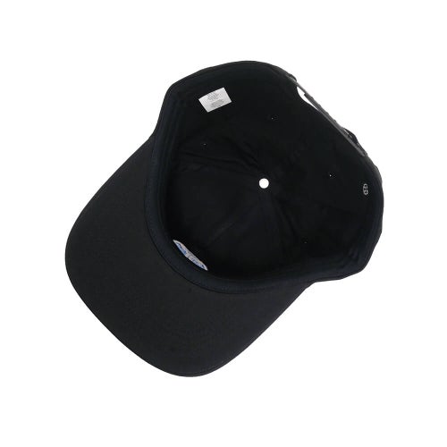 INDEPENDENT CAP インディペンデント キャップ TRUCK CO LEGACY PRECURVE SNAPBACK BLACK スケートボード スケボー 3