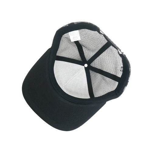INDEPENDENT MESHCAP インディペンデント メッシュキャップ OGBC LEGACY MESH PRECURVE SNAPBACK WHITE/GREEN スケートボード スケボー 3