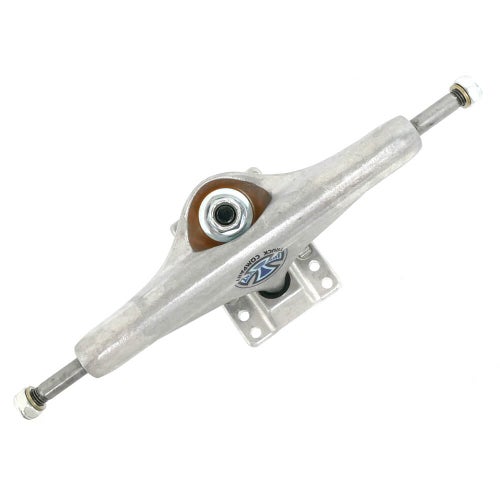 INDEPENDENT TRUCK インディペンデント トラック STAGE 11 LEGACY TRUCK CO 169 HI（STANDARD） シルバー 6 HOLE BASEPLATE スケートボード スケボー 6