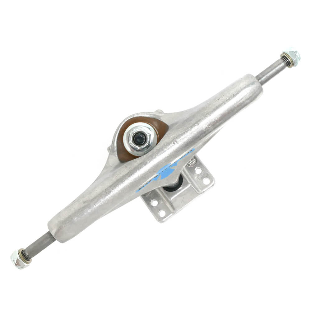 INDEPENDENT TRUCK インディペンデント トラック STAGE 11 LEGACY OGBC 169 HI（STANDARD） シルバー 6 HOLE BASEPLATE スケートボード スケボー 6