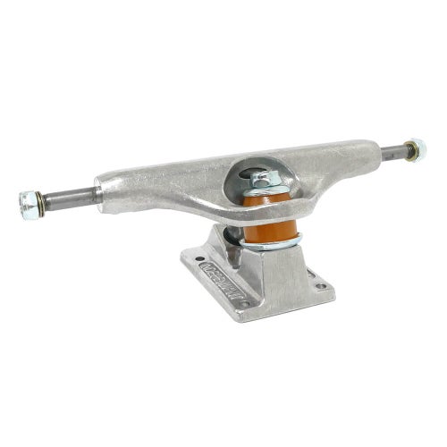 INDEPENDENT TRUCK インディペンデント トラック STAGE 11 LEGACY OGBC 149 HI（STANDARD） シルバー スケートボード スケボー 4