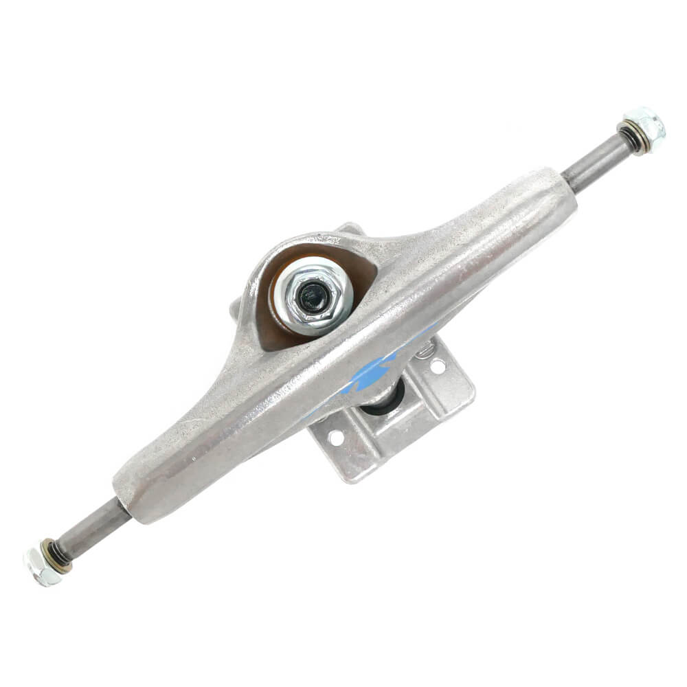 INDEPENDENT TRUCK インディペンデント トラック STAGE 11 LEGACY OGBC 149 HI（STANDARD） シルバー スケートボード スケボー 6